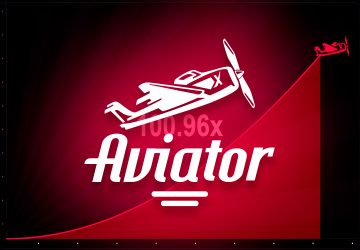 Игровой автомат Aviator в ВинЛайн казино