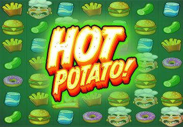 Игровой автомат Hot Potato в ВинЛайн казино