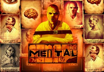 Игра Mental в ВинЛайн казино